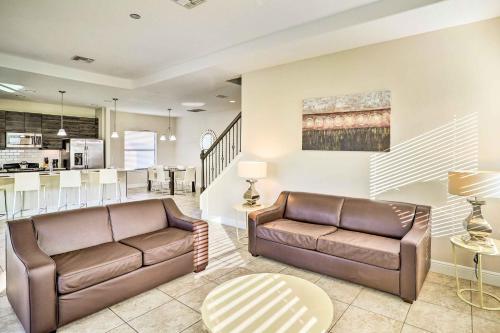 Modern Haines City Home with Pool and Lanai! in Haines City, USA