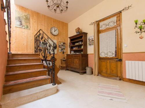 Gîte Seigneulles, 4 pièces, 5 personnes - FR-1-585-33 (Gite de charme a Seigneulles, 3 chambres, terrasse et jardin, entre Verdun et Bar-le-Duc - FR-1-585-) in Laxou