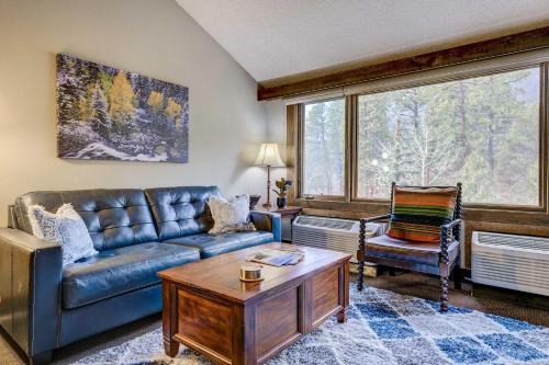 Durango Lofted Studio Near Hiking and Golf!