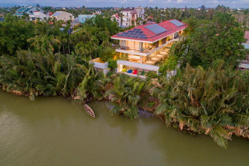 Akala Villa Hoi An, Hoi An