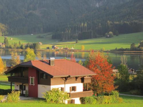 Seehaus Verena - Apartment - Weissensee