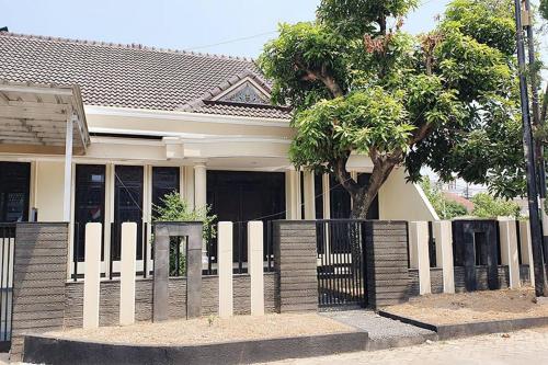 Villa 5 BR utk Family/Grup di Villa Citra, Lampung