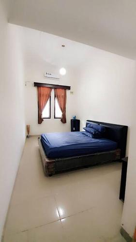Villa 5 BR utk Family/Grup di Villa Citra, Lampung in Bandar Lampung