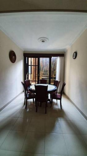 Villa 5 BR utk Family/Grup di Villa Citra, Lampung in Bandar Lampung
