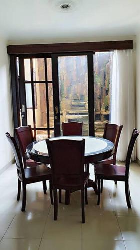 Villa 5 BR utk Family/Grup di Villa Citra, Lampung in Bandar Lampung