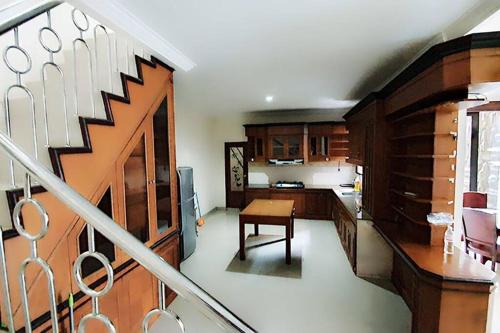 Villa 5 BR utk Family/Grup di Villa Citra, Lampung in Bandar Lampung