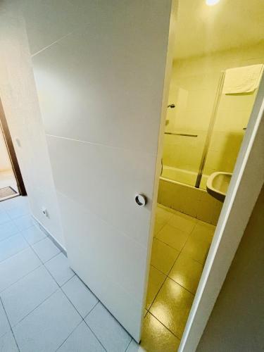 Apartment with Sea View image 10