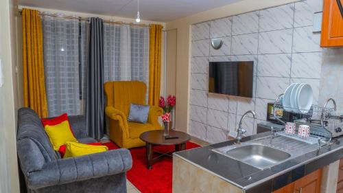 Cassabella Apartment, Opposite Metropark Hotel