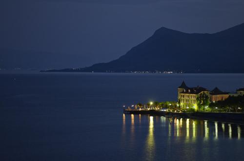 Thermae Sylla Spa & Wellness Hotel - main image