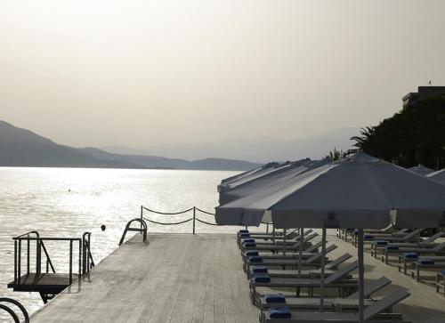 Thermae Sylla Spa & Wellness Hotel - image 7