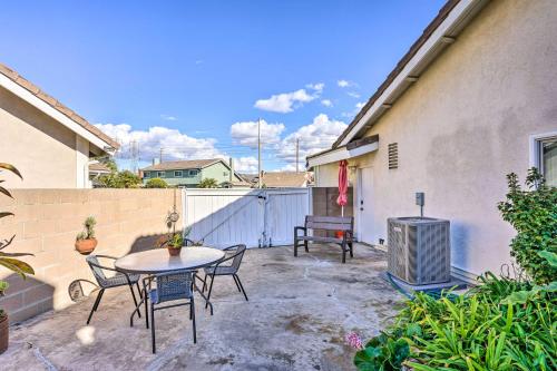 Chic Fountain Valley Getaway Near Theme Parks in Fountain Valley (CA)
