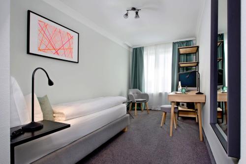 Hotel Rotkreuzplatz, München (Foto 6)
