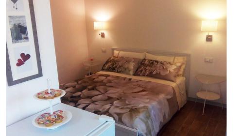 1 king bed