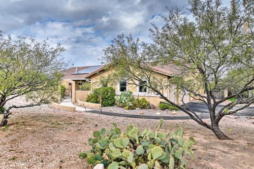 Cozy Mtn-View Vail Home with Heated Pool!