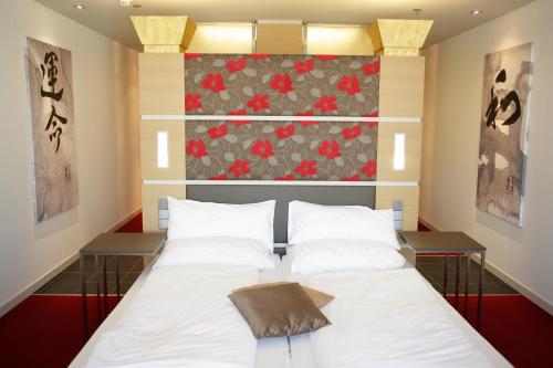 Doppelzimmer, superior