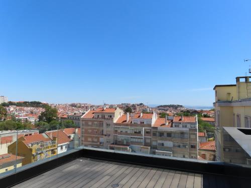 Hills Hotel Lisboa - image 3