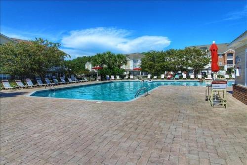 611 The Havens Condo in North Myrtle Beach, USA