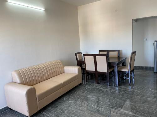 SAGAR NIWAS in Kitthaganahalli