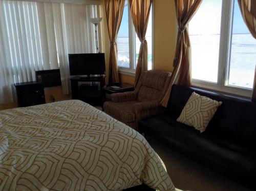 Motel Rive Du Lac