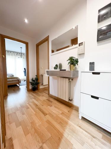 Lobby, El Encanto de Las Rozas in Las Rozas