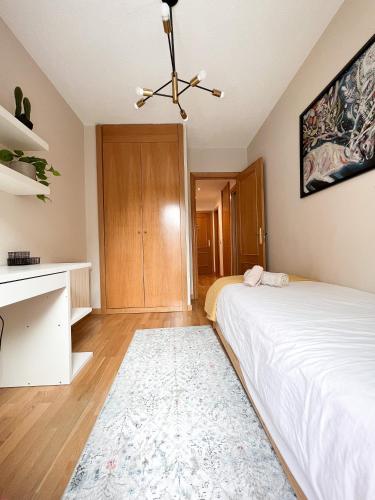 El Encanto de Las Rozas