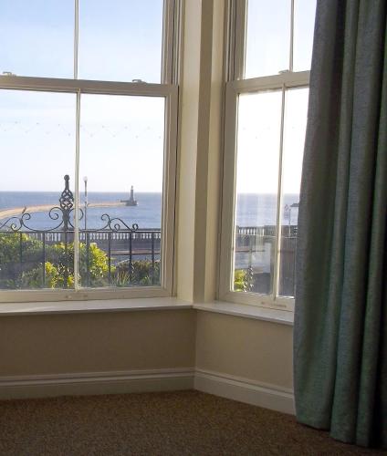 Roker Seafront Apartments - main image