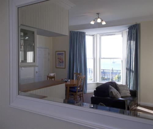 . Roker Seafront Apartments