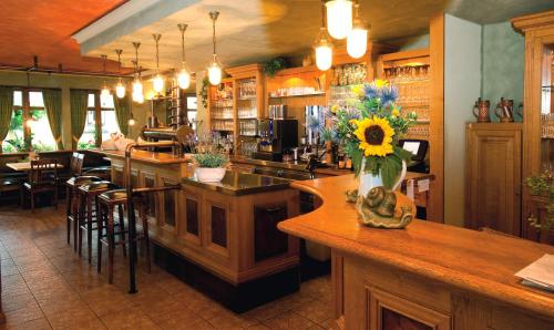Hotel Traube