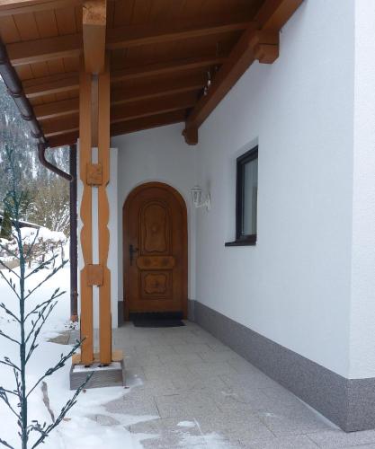 Haus Wittig