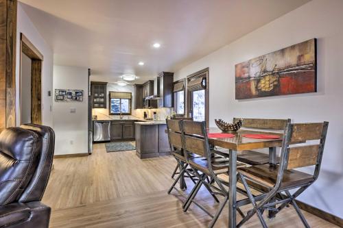 Chalet with Hot Tub Less Than 3Mi to Breck Main St and Gondola - image 6