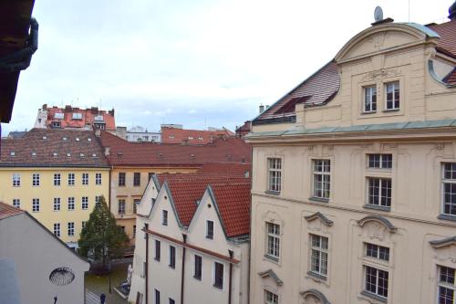 Old Town Residence - Konviktská