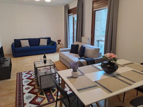 Szimpla Exclusive apartment, Budapest