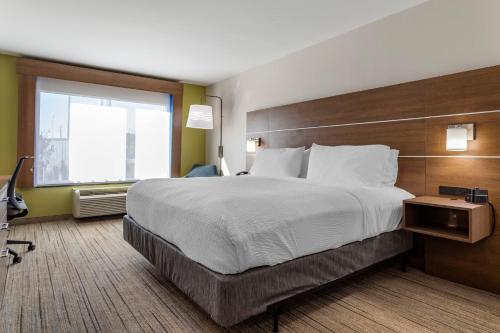 Holiday Inn Express Hotel and Suites Natchitoches By IHG in นัตชิโทชส์ (LA)