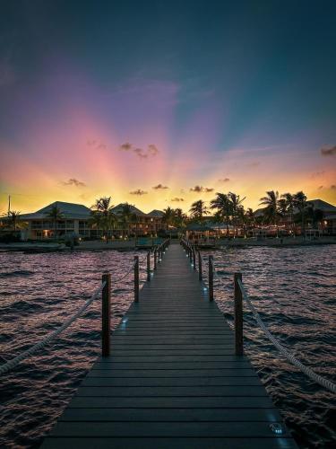 Aussicht, The Grand Caymanian Resort in West Bucht
