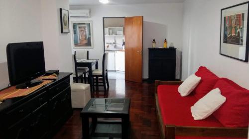 DEPARTAMENTO EN NUEVA CORDOBA - Bvd Chacabuco