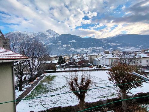 appartamento St Orso CIR-AOSTA-0162 4