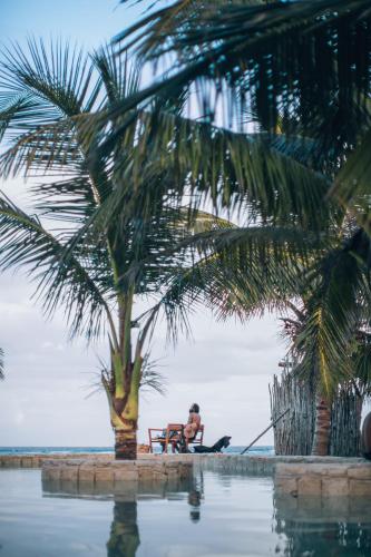HOTEL IKAL TULUM