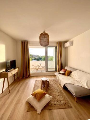 SunChill Studio, Saint-Gilles-les Bains (fotografie 3)
