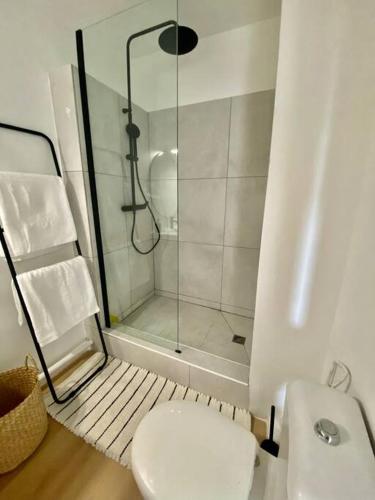 SunChill Studio, Saint-Gilles-les Bains (fotografie 4)