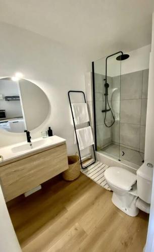 SunChill Studio, Saint-Gilles-les Bains (fotografie 7)