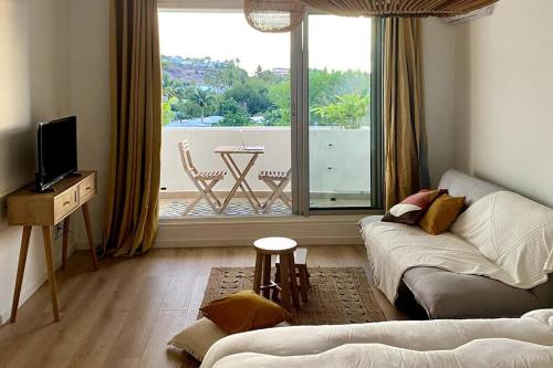 SunChill Studio, Saint-Gilles-les Bains (fotografie 8)