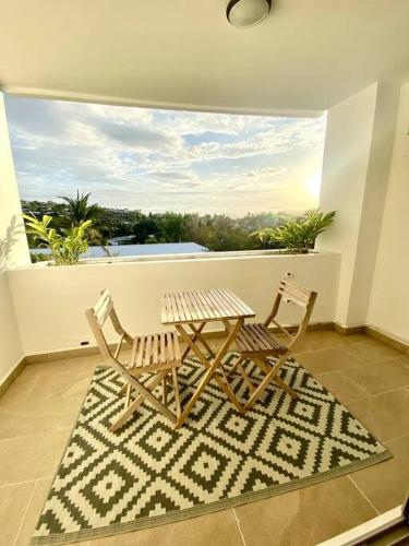 SunChill Studio, Saint-Gilles-les Bains (fotografie 9)