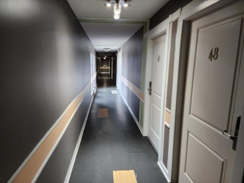 ทัศนียภาพภายนอกโรงแรม, Alpine Inn Abbotsford near สนามบินนานาชาติแอบบอตส์ฟอร์ด