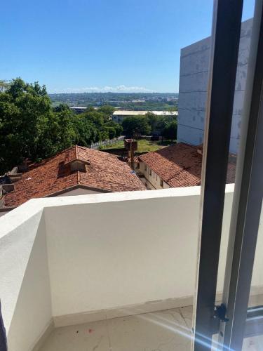 España Suites Hotel (Espana Suites Hotel) in ซิวดัด เดล เอสเต