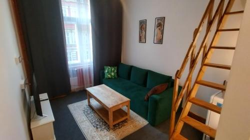 S42 Hotel Prague, Praha (fotografie 10)