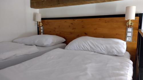 S42 Hotel Prague, Praha (fotografie 6)