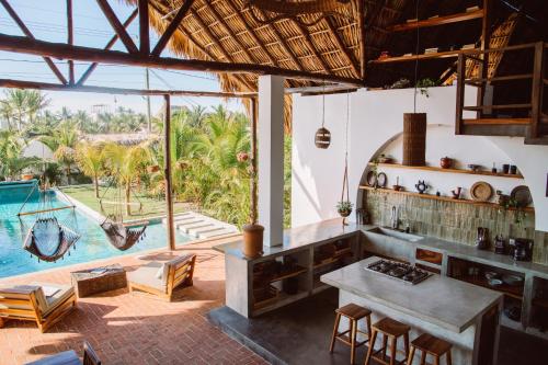 . Casa Zala