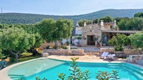 VILLA DELL'EREMO