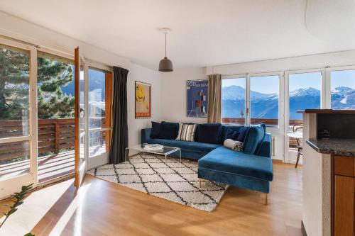  Vouamons A106 in Verbier