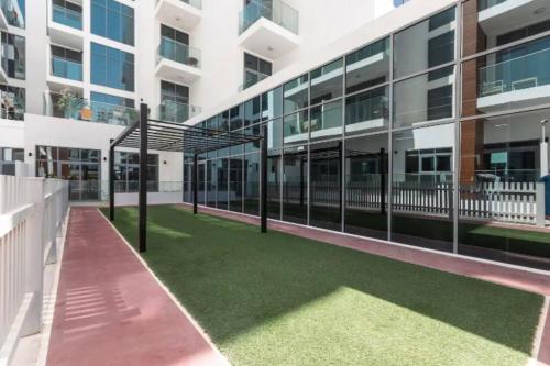Perfect 2br for families in JVC, Dubaj (fotografie 6)